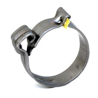 CLIC 66-130 HOSE CLAMPS STAINLESS STEEL